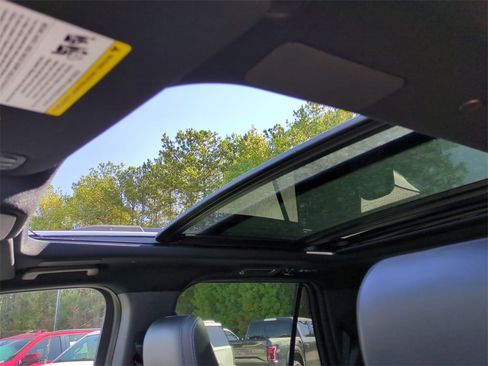 New 2025 Ford Expedition Platinum w/ Stealth Performance Package image 19