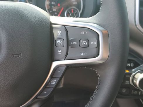 New 2026 RAM 1500 Big Horn image 30