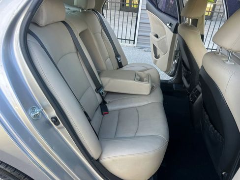 Used 2015 Kia Optima EX FWD image 10