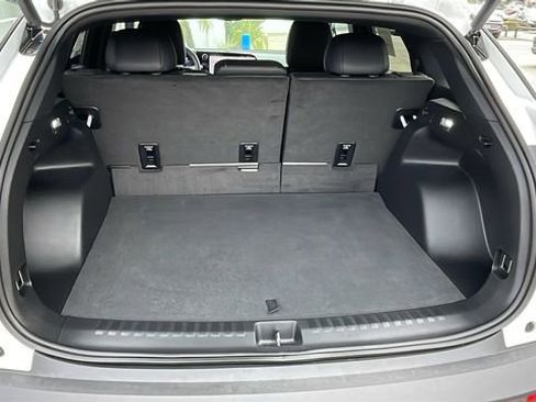 New 2026 Chevrolet Blazer EV LT image 29