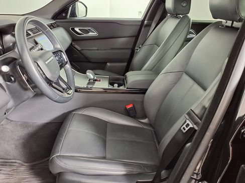 Used 2024 Land Rover Range Rover Velar Dynamic SE image 22