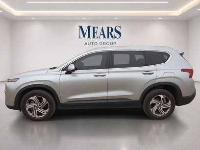 Used 2023 Hyundai Santa Fe SEL