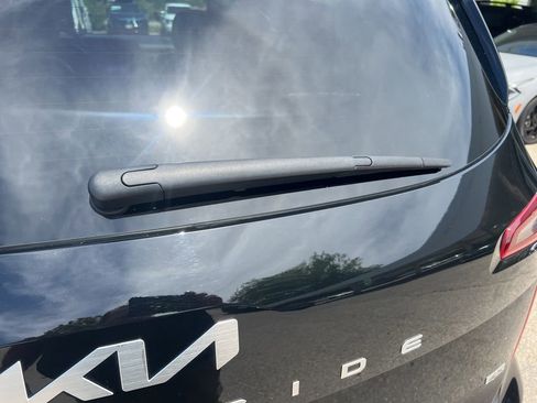 Used 2025 Kia Telluride S AWD/4WD image 34