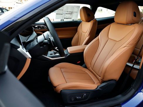 New 2026 BMW 430i 430i w/ M Sport Package image 22