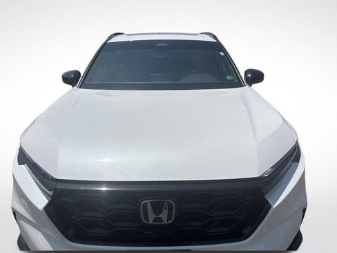 Used 2025 Honda CR-V Sport-L image 14