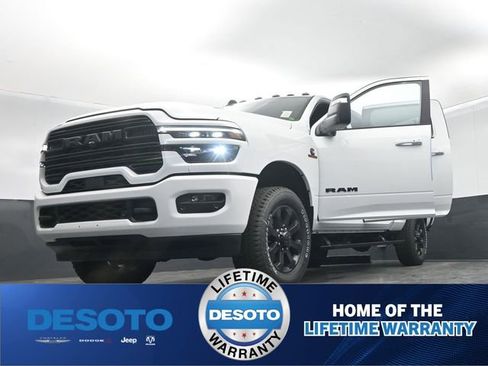 New 2026 RAM 2500 Laramie image 70