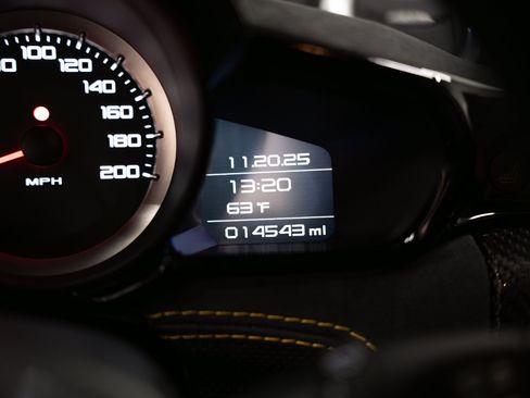 Used 2021 Lotus Evora image 59