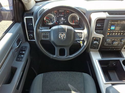 Used 2014 RAM 1500 Big Horn image 20