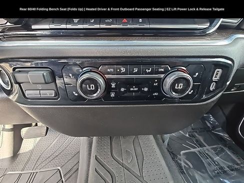 Used 2024 Chevrolet Silverado 2500 LT w/ Convenience Package image 23