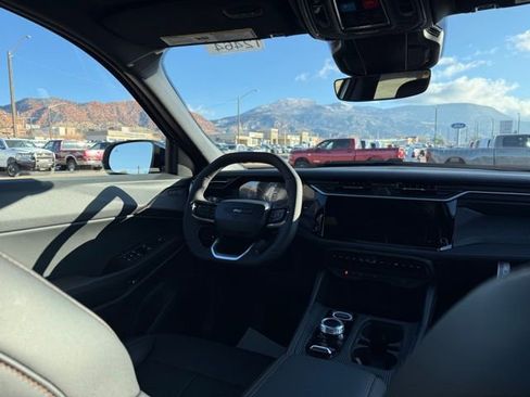 New 2026 Jeep Cherokee Overland AWD/4WD image 12
