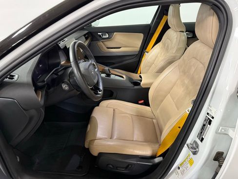 Used 2021 Polestar Polestar 2 w/ Performance Package image 9