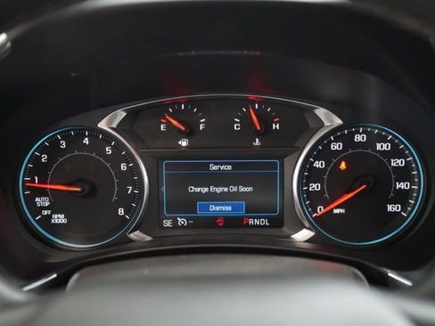 Used 2024 Chevrolet Equinox LT AWD/4WD image 24
