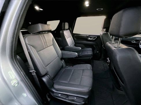 Used 2023 Chevrolet Tahoe RST w/ Luxury Package image 22