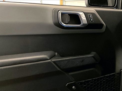 Certified 2024 Ford Bronco Big Bend image 22