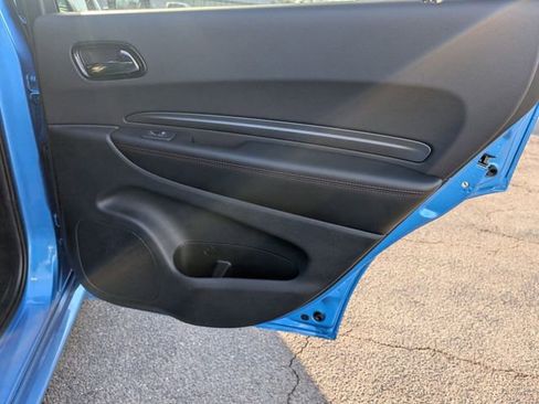 New 2026 Dodge Durango GT image 32