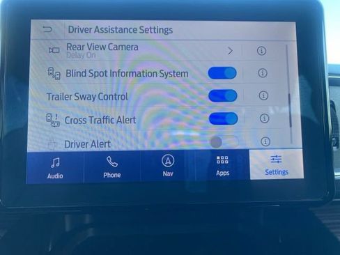 Used 2023 Ford Explorer Limited image 44