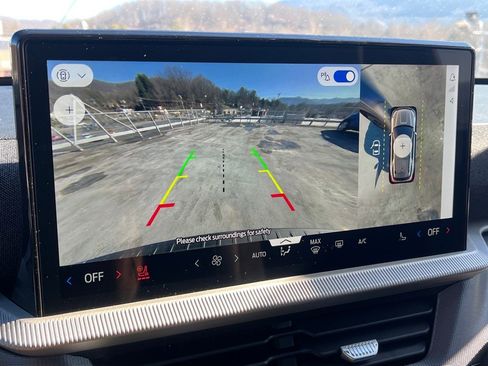 New 2026 Ford Explorer ST w/ Sun And Sound Package image 11