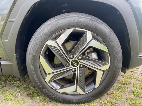Certified 2023 Hyundai Tucson SEL w/ Convenience Package FWD image 27