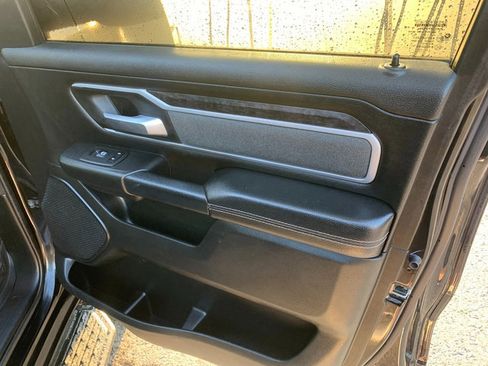 Used 2022 RAM 1500 Big Horn AWD/4WD image 15
