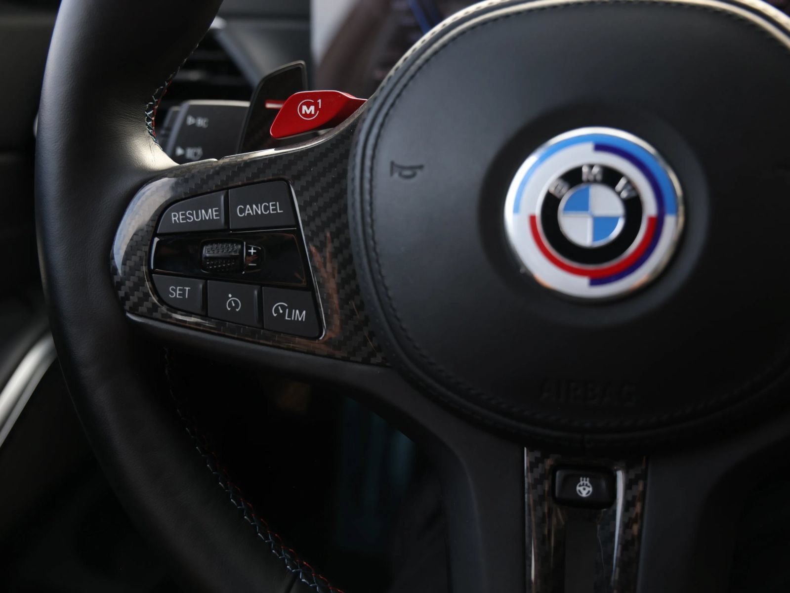 Used 2023 BMW M3 Competition w/ Executive Package AWD/4WD image 27