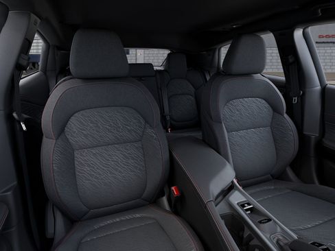 New 2026 Dodge Charger GT w/ Blacktop Package image 16