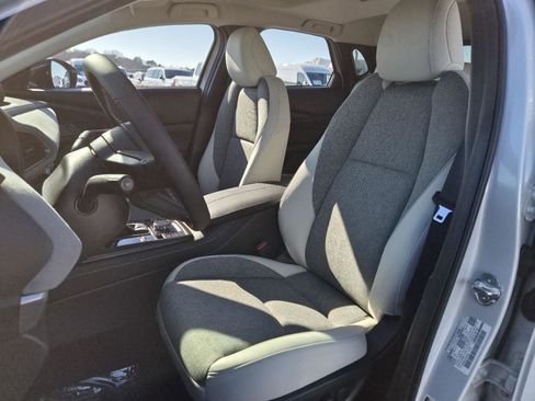 New 2026 MAZDA CX-30 AWD 2.5 S image 10