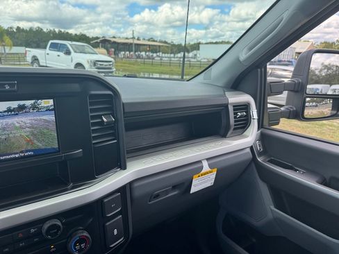 New 2026 Ford F250 XL w/ STX Appearance Package image 38
