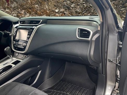 Used 2018 Nissan Murano S w/ Cargo Package image 15