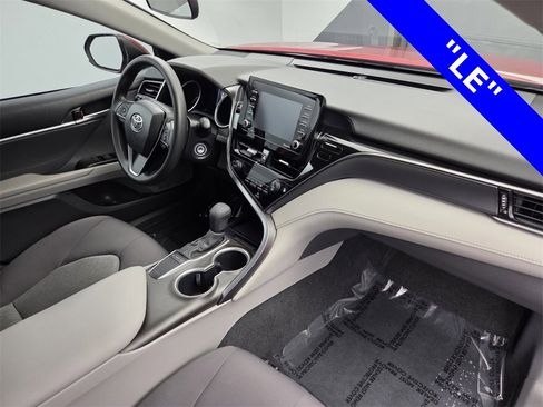 Used 2024 Toyota Camry LE image 13