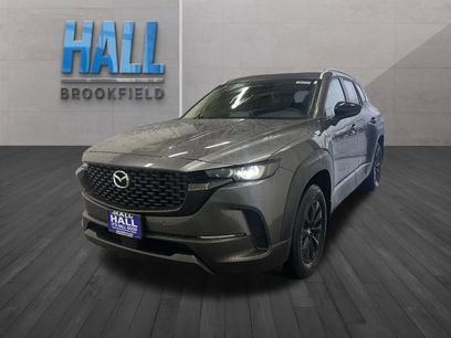 New 2026 MAZDA CX-50 2.5 Hybrid w/ Cargo Package