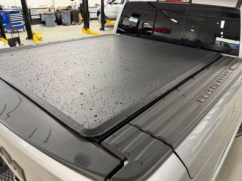 Used 2025 RAM 1500 Big Horn AWD/4WD image 25
