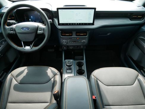 Used 2025 Ford Maverick Tremor AWD/4WD image 14