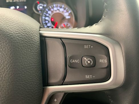 Used 2023 RAM 1500 Big Horn image 28