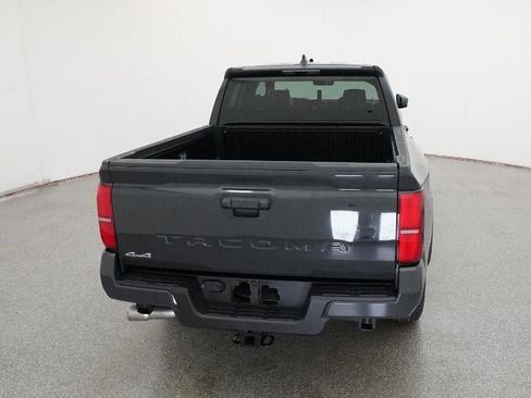 New 2026 Toyota Tacoma SR5 image 7