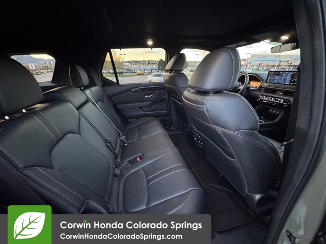 Used 2026 Honda Passport TrailSport Elite image 30
