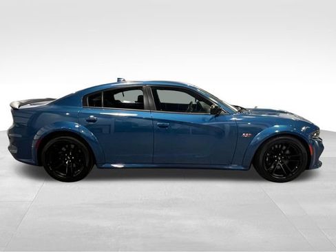 Used 2023 Dodge Charger Scat Pack RWD image 8
