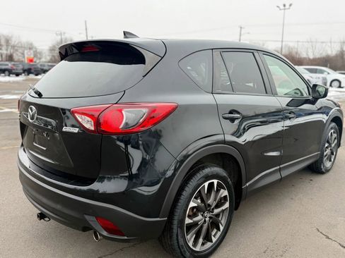 Used 2016 MAZDA CX-5 Grand Touring image 5