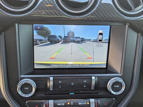 Used 2021 Ford Mustang GT Premium w/ Carbon Sport Interior Package image 24