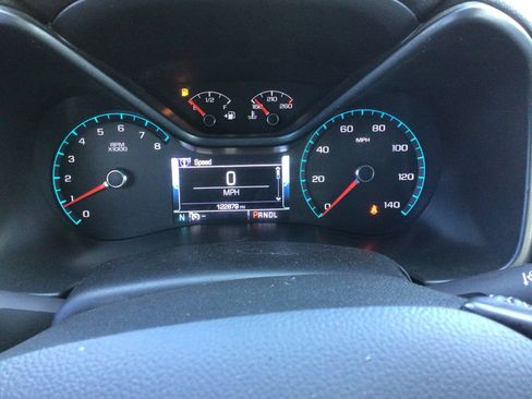 Used 2018 Chevrolet Colorado ZR2 image 24