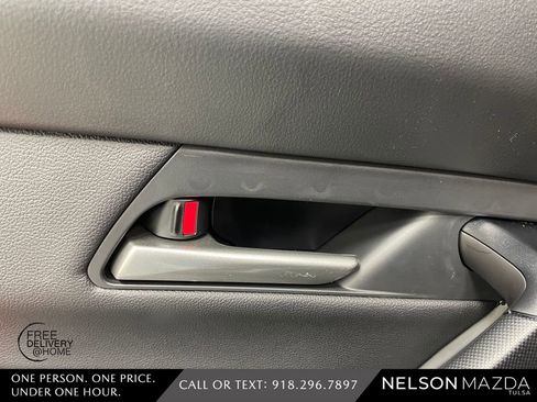 New 2026 MAZDA CX-50 Meridian Edition w/ Weather Package AWD/4WD image 38