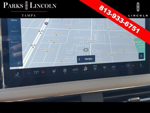 Used 2024 Lincoln Corsair Reserve w/ Equipment Group 201A image 22