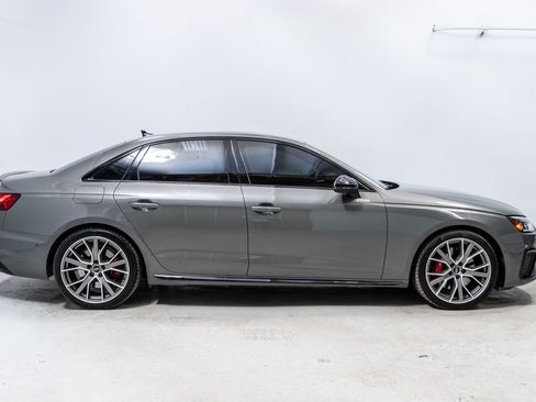 Used 2023 Audi S4 Prestige w/ Prestige Package AWD/4WD image 8
