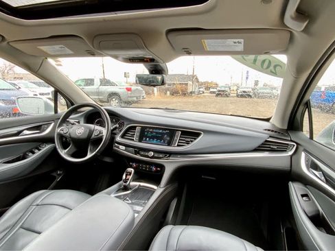 Used 2019 Buick Enclave Essence w/ Trailering Package, 5000 lbs. image 34