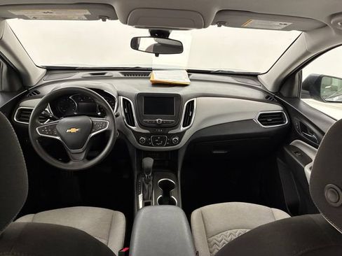 Certified 2023 Chevrolet Equinox LS w/ LS Convenience Package FWD image 20