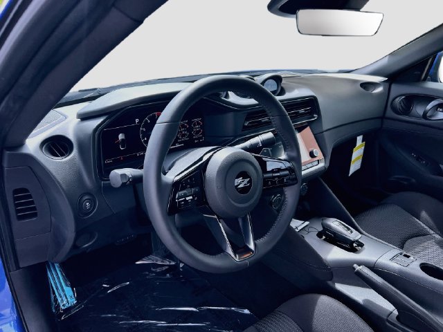 New 2027 Nissan Z Sport RWD image 5