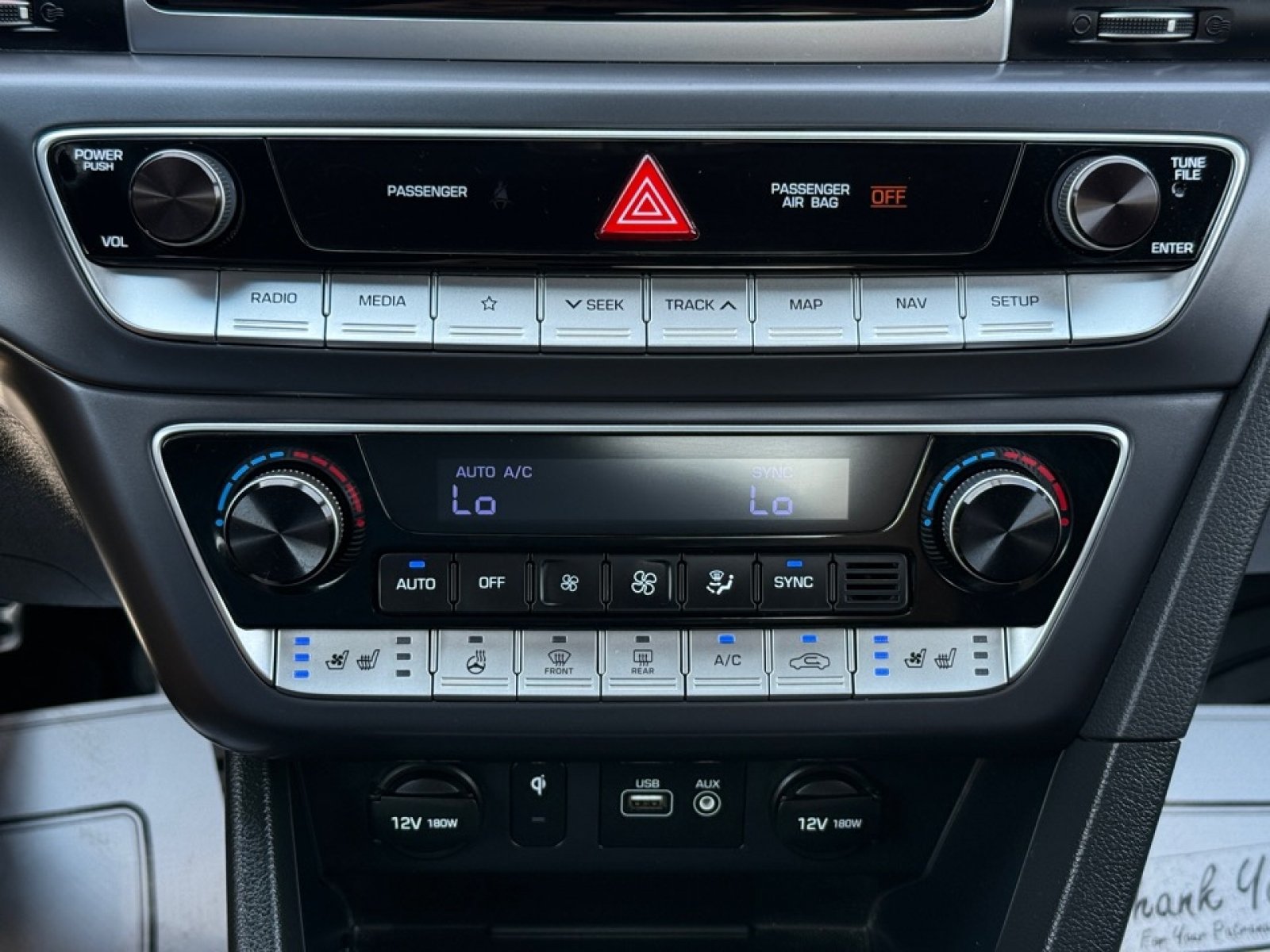 Used 2018 Hyundai Sonata Limited FWD image 18