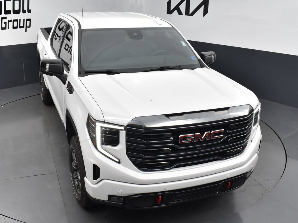 Used 2024 GMC Sierra 1500 AT4 AWD/4WD image 16