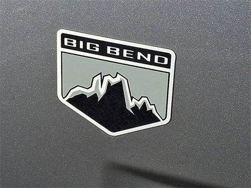 Used 2023 Ford Bronco Sport Big Bend w/ Convenience Package image 28