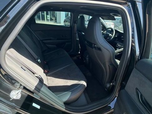 Used 2025 Hyundai Elantra N FWD image 10