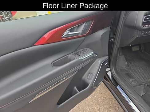 Used 2025 Chevrolet Traverse RS w/ LPO, Floor Liner Package AWD/4WD image 17
